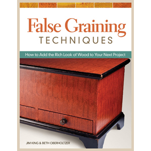 False Graining Techniques 
