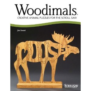 Woodimals