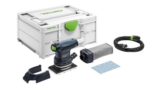 Festool Rts Req Orbital Sander Festool Sanders