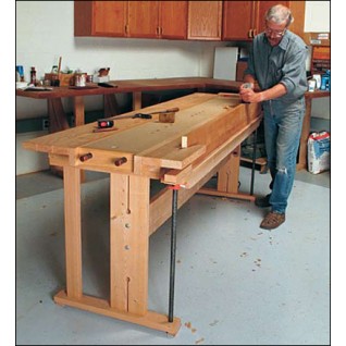 Woodworking Work Bench Plans In Metric Dimensions Pictures to pin on 