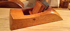 Make a Wooden Smooth Plane Class with Scott Meek, Nov. 8-9