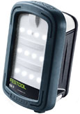 NEW Festool KAL-2 SysLite II LED Worklamp