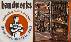 Handworks and the Studley Tool Chest