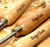Wood Turning Tools at Highland Woodworking