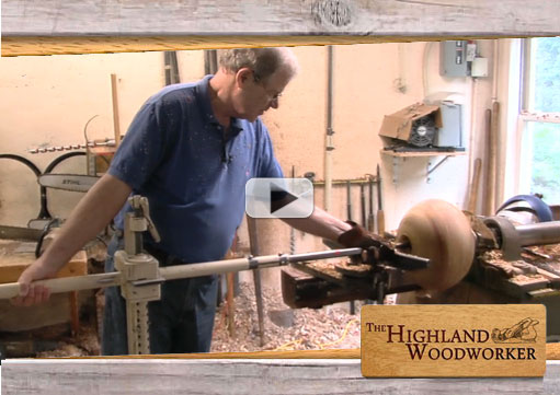  FREETV show created ESPECIALLY for the woodworkers we serve