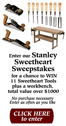 Enter to win our Stanley Sweetheart Giveaway
