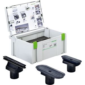 Festool VAC SYS Accessory Systainer