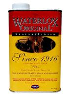 Waterlox Original Sealer/Finish