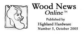 Wood News Online