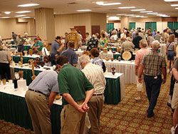 20th Annual American Association of Woodturners National Symposium
