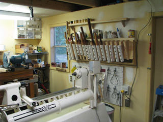 woodworking tools