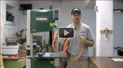 Wood Slicer Product Tour