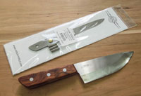 Hock Kitchen Knife Kit