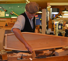 Highland Woodworking Fall Open House