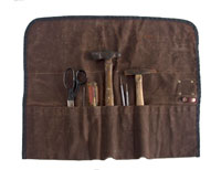 Sturdy Brothers Orville Tool Roll