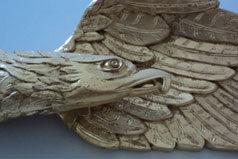 Woodcarving Projects | William Brown