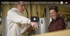 Merits of Festool Power Tools